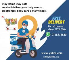 Yiiliba Foods