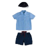 Childrens Clothing
